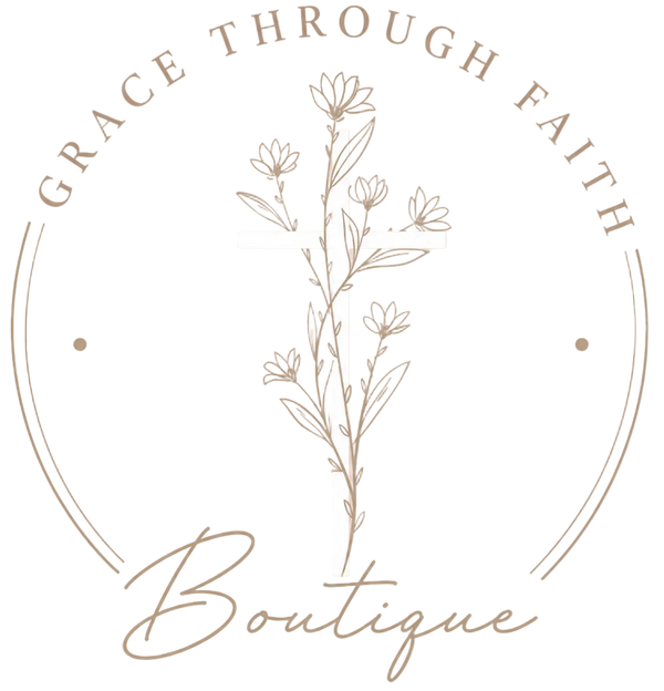 Grace Through Faith Boutique