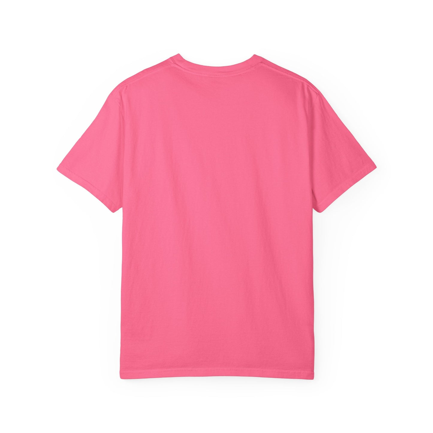 Pastel Ribbon Bow T-Shirt — Cute Gift-Ready Graphic Tee